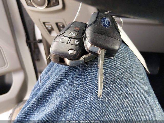 Aukcja sprzedaży 2018 Ford F-150 Xlt, vin: 1FTEW1CP0JKC07951, numer aukcji: 45183055