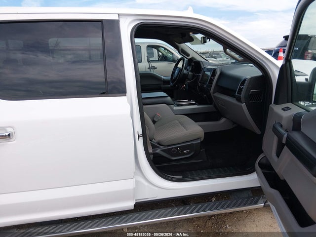 Aukcja sprzedaży 2018 Ford F-150 Xlt, vin: 1FTEW1CP0JKC07951, numer aukcji: 45183055