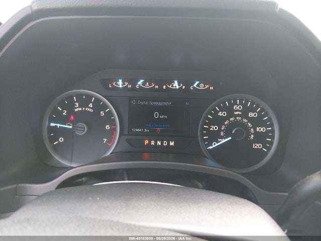 Aukcja sprzedaży 2018 Ford F-150 Xlt, vin: 1FTEW1CP0JKC07951, numer aukcji: 45183055