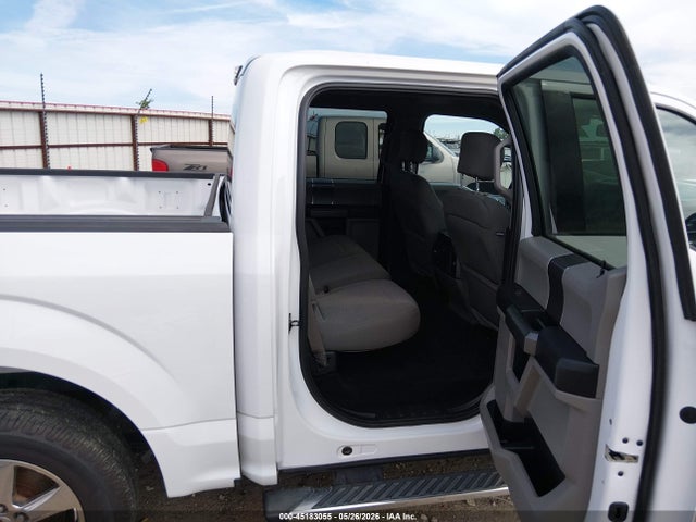 Aukcja sprzedaży 2018 Ford F-150 Xlt, vin: 1FTEW1CP0JKC07951, numer aukcji: 45183055