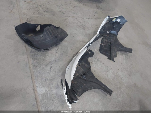 Aukcja sprzedaży 2022 Hyundai Accent Se, vin: 3KPC24A63NE176735, numer aukcji: 45183057