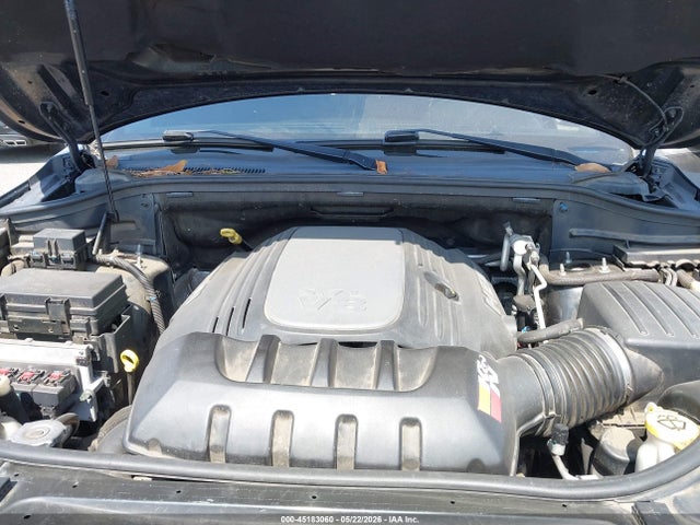 2011 Jeep Grand Cherokee Laredo მანქანა იყიდება აუქციონზე, vin: 1J4RS4GT2BC518244, აუქციონის ნომერი: 45183060