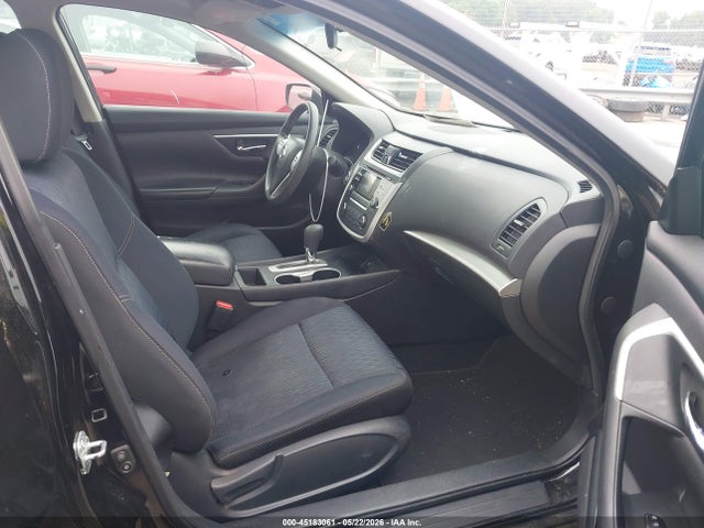 Продаж на аукціоні авто 2017 Nissan Altima 2.5 S, vin: 1N4AL3AP6HN347930, номер лоту: 45183061