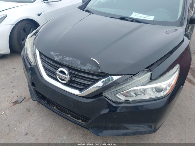 Продаж на аукціоні авто 2017 Nissan Altima 2.5 S, vin: 1N4AL3AP6HN347930, номер лоту: 45183061