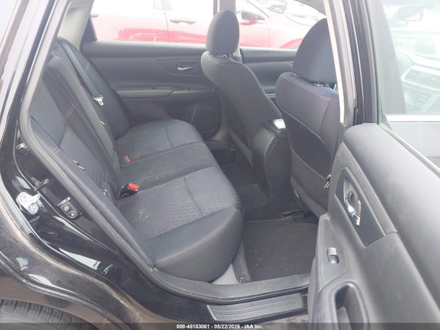 Продаж на аукціоні авто 2017 Nissan Altima 2.5 S, vin: 1N4AL3AP6HN347930, номер лоту: 45183061