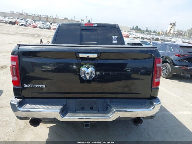 Продажа на аукционе авто 2019 Ram 1500 Laramie  4x2 5'7 Box, vin: 1C6RREJT3KN912945, номер лота: 45183062