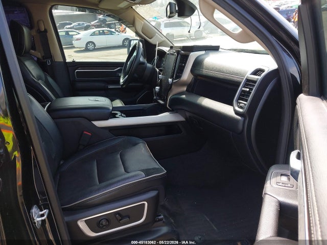 Продажа на аукционе авто 2019 Ram 1500 Laramie  4x2 5'7 Box, vin: 1C6RREJT3KN912945, номер лота: 45183062