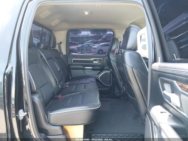 Продажа на аукционе авто 2019 Ram 1500 Laramie  4x2 5'7 Box, vin: 1C6RREJT3KN912945, номер лота: 45183062
