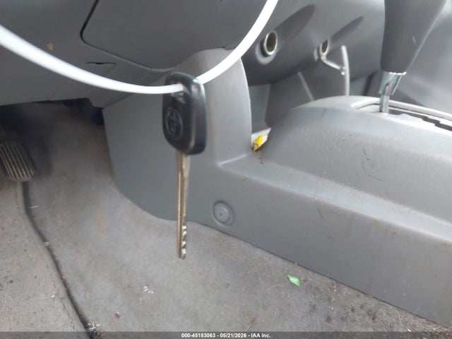 Продажа на аукционе авто 2008 Toyota Tacoma, vin: 5TENX22NX8Z566281, номер лота: 45183063