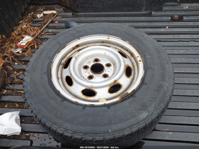 Продажа на аукционе авто 2008 Toyota Tacoma, vin: 5TENX22NX8Z566281, номер лота: 45183063