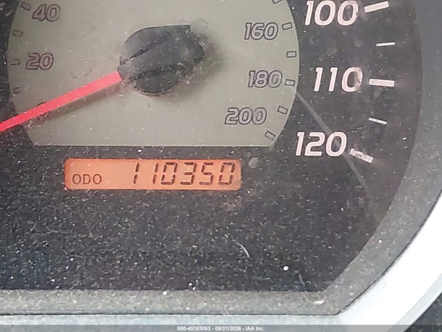 Продажа на аукционе авто 2008 Toyota Tacoma, vin: 5TENX22NX8Z566281, номер лота: 45183063