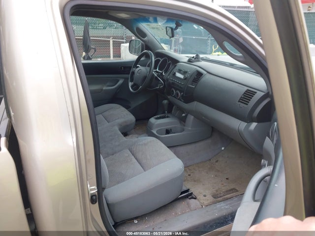 Продажа на аукционе авто 2008 Toyota Tacoma, vin: 5TENX22NX8Z566281, номер лота: 45183063