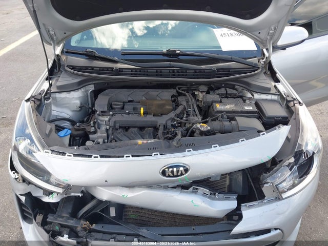 Aukcja sprzedaży 2020 Kia Rio S, vin: 3KPA24AD5LE315069, numer aukcji: 45183064