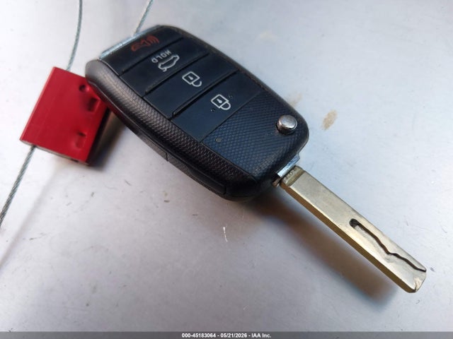 Aukcja sprzedaży 2020 Kia Rio S, vin: 3KPA24AD5LE315069, numer aukcji: 45183064
