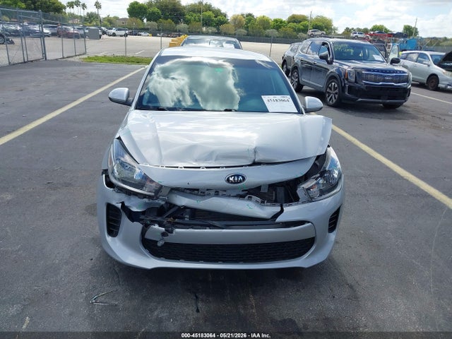 Aukcja sprzedaży 2020 Kia Rio S, vin: 3KPA24AD5LE315069, numer aukcji: 45183064