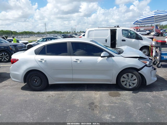 Aukcja sprzedaży 2020 Kia Rio S, vin: 3KPA24AD5LE315069, numer aukcji: 45183064