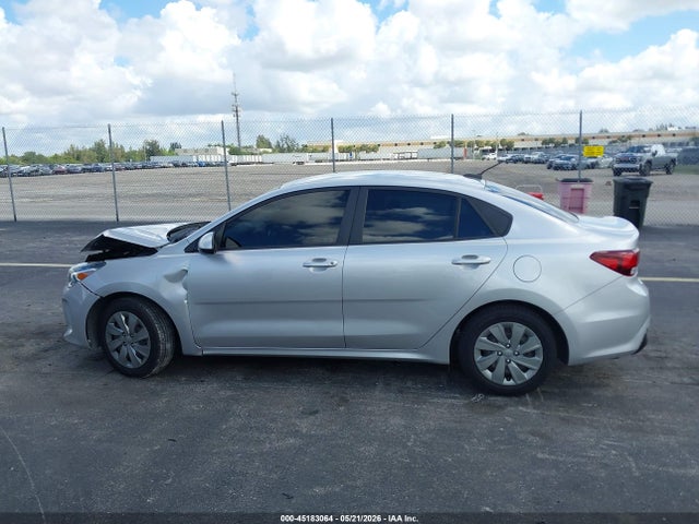 Aukcja sprzedaży 2020 Kia Rio S, vin: 3KPA24AD5LE315069, numer aukcji: 45183064