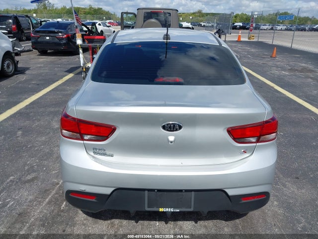 Aukcja sprzedaży 2020 Kia Rio S, vin: 3KPA24AD5LE315069, numer aukcji: 45183064