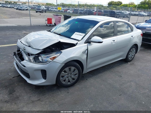 Aukcja sprzedaży 2020 Kia Rio S, vin: 3KPA24AD5LE315069, numer aukcji: 45183064