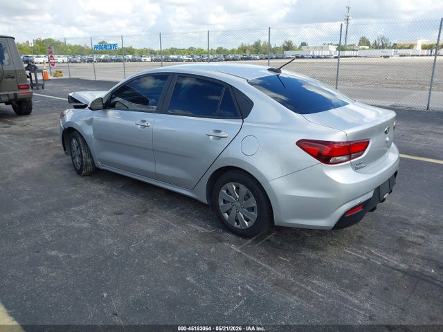 Aukcja sprzedaży 2020 Kia Rio S, vin: 3KPA24AD5LE315069, numer aukcji: 45183064