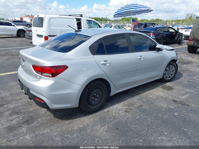 Aukcja sprzedaży 2020 Kia Rio S, vin: 3KPA24AD5LE315069, numer aukcji: 45183064