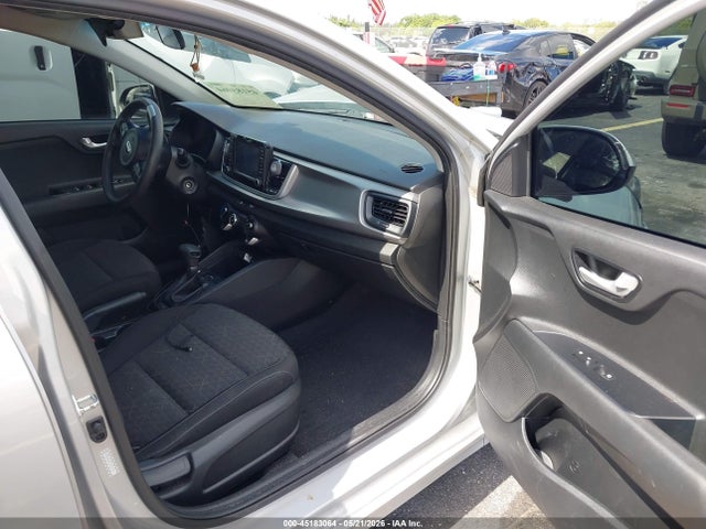 Aukcja sprzedaży 2020 Kia Rio S, vin: 3KPA24AD5LE315069, numer aukcji: 45183064