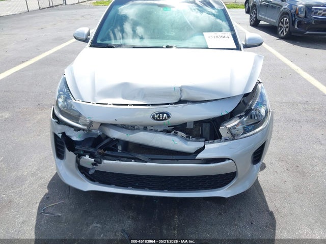 Aukcja sprzedaży 2020 Kia Rio S, vin: 3KPA24AD5LE315069, numer aukcji: 45183064