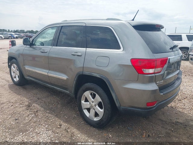 Продажа на аукционе авто 2011 Jeep Grand Cherokee Laredo, vin: 1J4RR4GG4BC721280, номер лота: 45183065