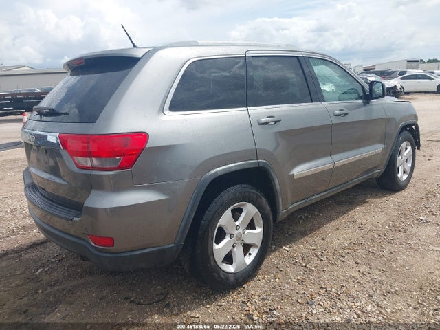 Продажа на аукционе авто 2011 Jeep Grand Cherokee Laredo, vin: 1J4RR4GG4BC721280, номер лота: 45183065