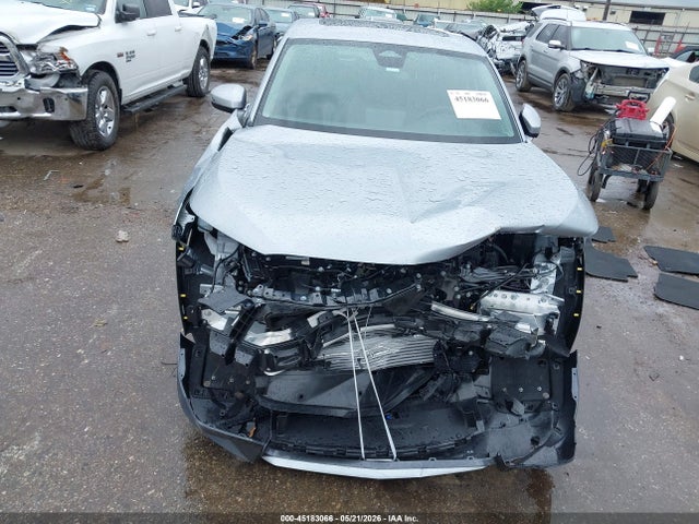 Продажа на аукционе авто 2026 Acura Adx, vin: 3HDSA1H39TM703350, номер лота: 45183066
