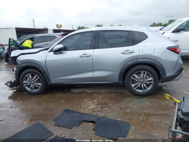 Продажа на аукционе авто 2026 Acura Adx, vin: 3HDSA1H39TM703350, номер лота: 45183066