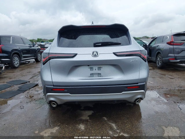 Продажа на аукционе авто 2026 Acura Adx, vin: 3HDSA1H39TM703350, номер лота: 45183066