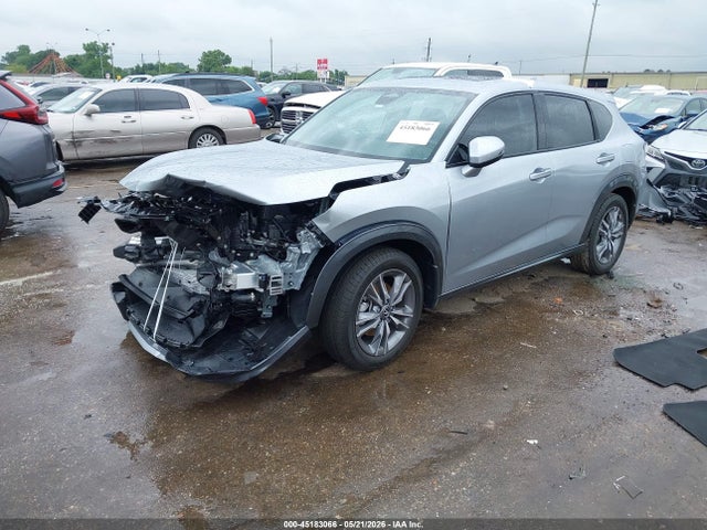 Продажа на аукционе авто 2026 Acura Adx, vin: 3HDSA1H39TM703350, номер лота: 45183066