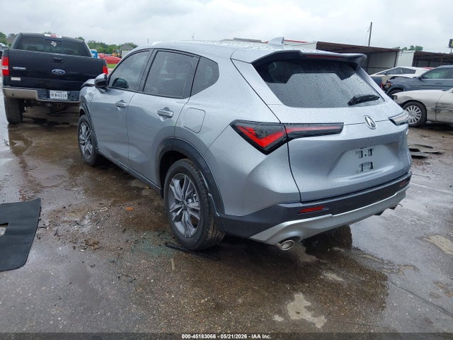 45183066 :رقم المزاد ، 3HDSA1H39TM703350 vin ، 2026 Acura Adx مزاد بيع