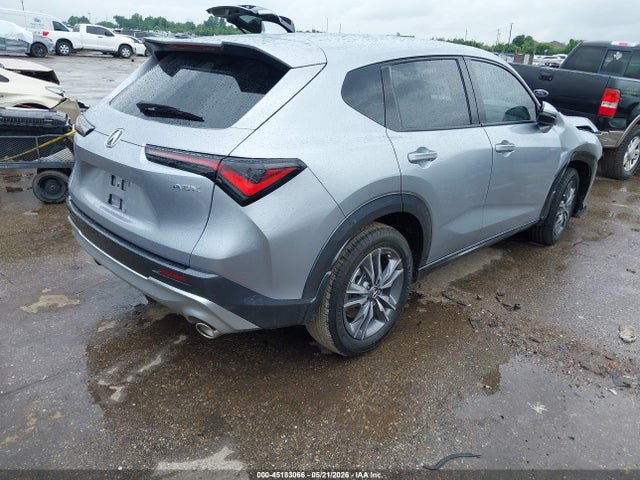 2026 Acura Adx მანქანა იყიდება აუქციონზე, vin: 3HDSA1H39TM703350, აუქციონის ნომერი: 45183066