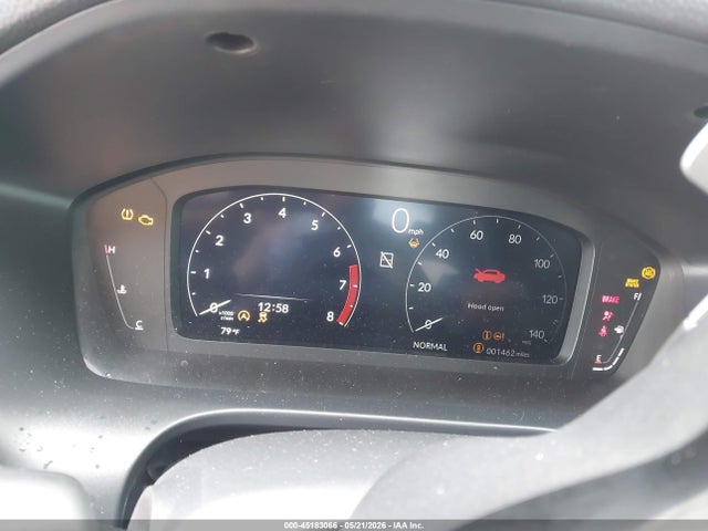 Продажа на аукционе авто 2026 Acura Adx, vin: 3HDSA1H39TM703350, номер лота: 45183066