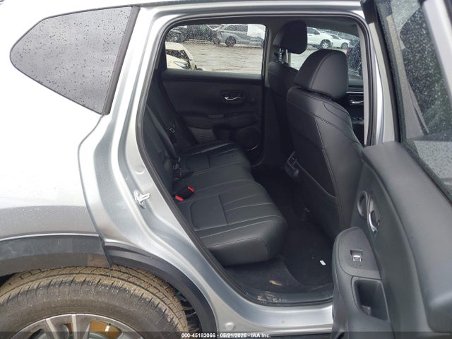 Auction sale of the 2026 Acura Adx, vin: 3HDSA1H39TM703350, lot number: 45183066