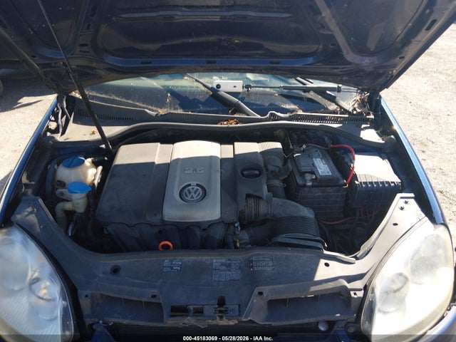 Aukcja sprzedaży 2008 Volkswagen Rabbit S, vin: WVWBA71K08W009563, numer aukcji: 45183069