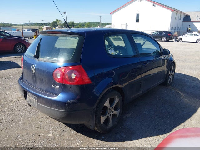 Aukcja sprzedaży 2008 Volkswagen Rabbit S, vin: WVWBA71K08W009563, numer aukcji: 45183069