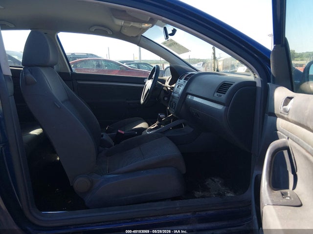 Aukcja sprzedaży 2008 Volkswagen Rabbit S, vin: WVWBA71K08W009563, numer aukcji: 45183069