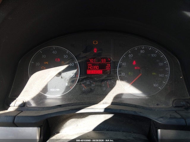 Aukcja sprzedaży 2008 Volkswagen Rabbit S, vin: WVWBA71K08W009563, numer aukcji: 45183069