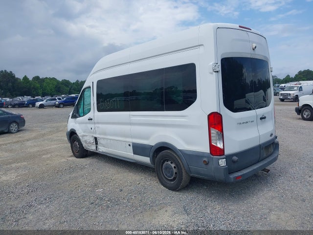 Aukcja sprzedaży 2017 Ford Transit-350 Xl, vin: 1FBAX2XM9HKB54392, numer aukcji: 45183071