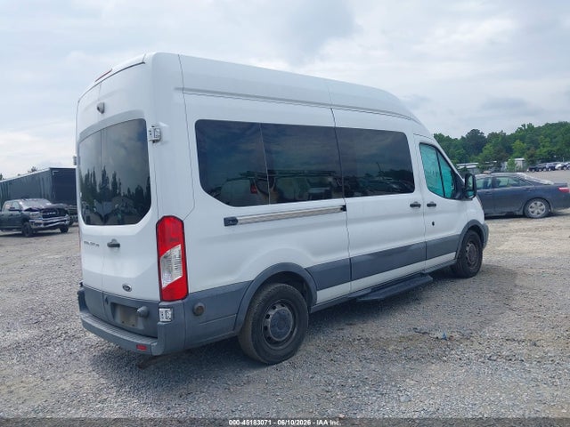 Aukcja sprzedaży 2017 Ford Transit-350 Xl, vin: 1FBAX2XM9HKB54392, numer aukcji: 45183071