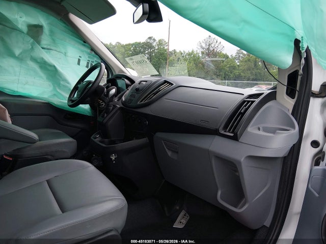 Aukcja sprzedaży 2017 Ford Transit-350 Xl, vin: 1FBAX2XM9HKB54392, numer aukcji: 45183071