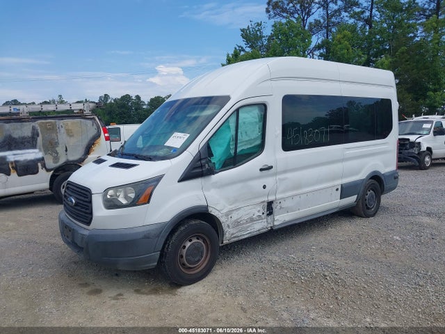 Aukcja sprzedaży 2017 Ford Transit-350 Xl, vin: 1FBAX2XM9HKB54392, numer aukcji: 45183071