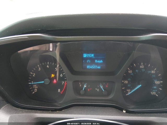 Aukcja sprzedaży 2017 Ford Transit-350 Xl, vin: 1FBAX2XM9HKB54392, numer aukcji: 45183071