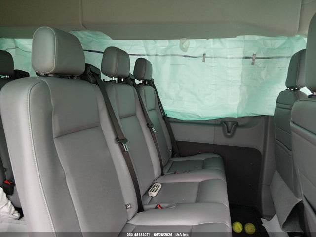 Aukcja sprzedaży 2017 Ford Transit-350 Xl, vin: 1FBAX2XM9HKB54392, numer aukcji: 45183071