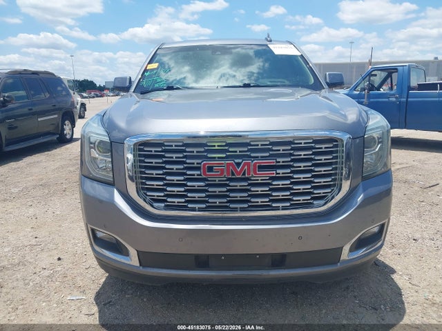 2019 Gmc Yukon Xl Denali მანქანა იყიდება აუქციონზე, vin: 1GKS2HKJ6KR220995, აუქციონის ნომერი: 45183075