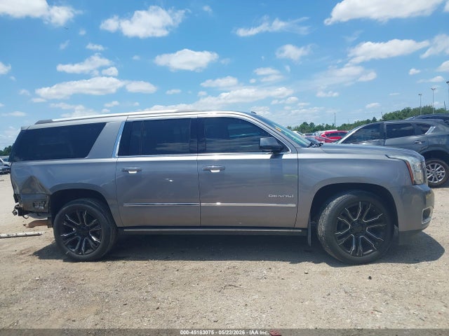 Aukcja sprzedaży 2019 Gmc Yukon Xl Denali, vin: 1GKS2HKJ6KR220995, numer aukcji: 45183075