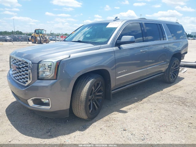 Aukcja sprzedaży 2019 Gmc Yukon Xl Denali, vin: 1GKS2HKJ6KR220995, numer aukcji: 45183075